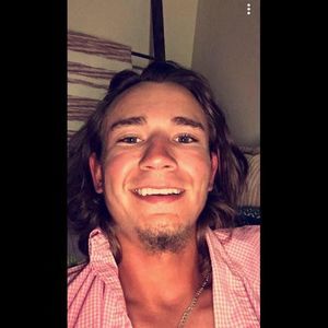 Meet your Posher, Kyle